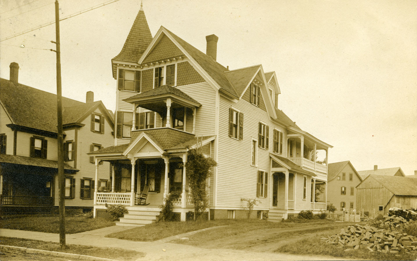 193-195 White Street